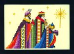 (image for) We Three Kings